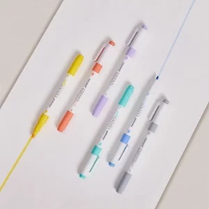 Dual Head Highlighter / Set by OH.Leely