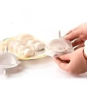 Dumpling Mold by Evora