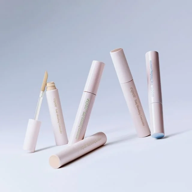 Easy Blending Concealer - 5 Colors by Espoir