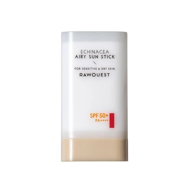 Echinacea Airy Sun Stick by Rawquest