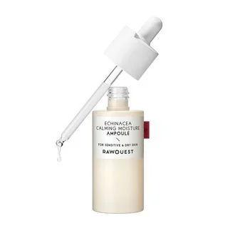 Echinacea Calming Moisture Ampoule by Rawquest