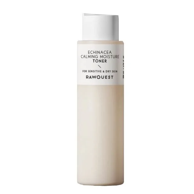 Echinacea Calming Moisture Toner by Rawquest