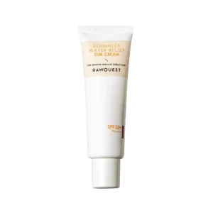 Echinacea Water Relief Sun Cream by Rawquest