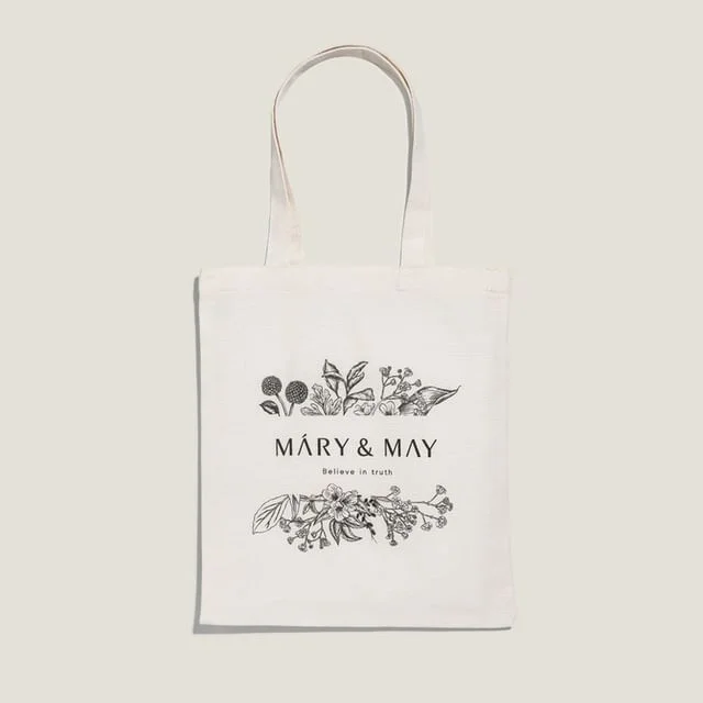 Eco Bag by Mary&May