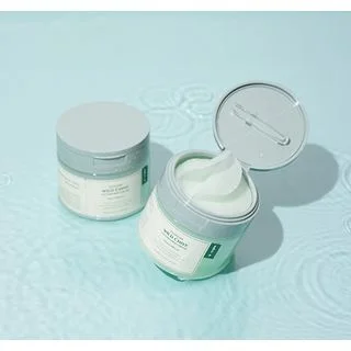 Ecoglam Wild Chive Soothing Moisture Pad by MaxClinic