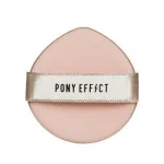 Edge Touch Dough Puff by Pony Effect