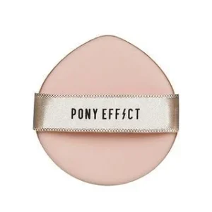 Edge Touch Dough Puff by Pony Effect