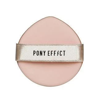 Edge Touch Dough Puff by Pony Effect