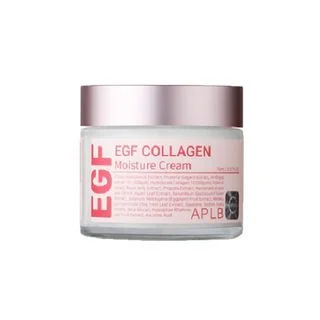 EGF Collagen Moisture Cream by APLB