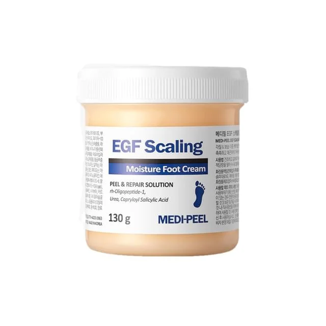 EGF Scaling Moisture Foot Cream by Medi-Peel