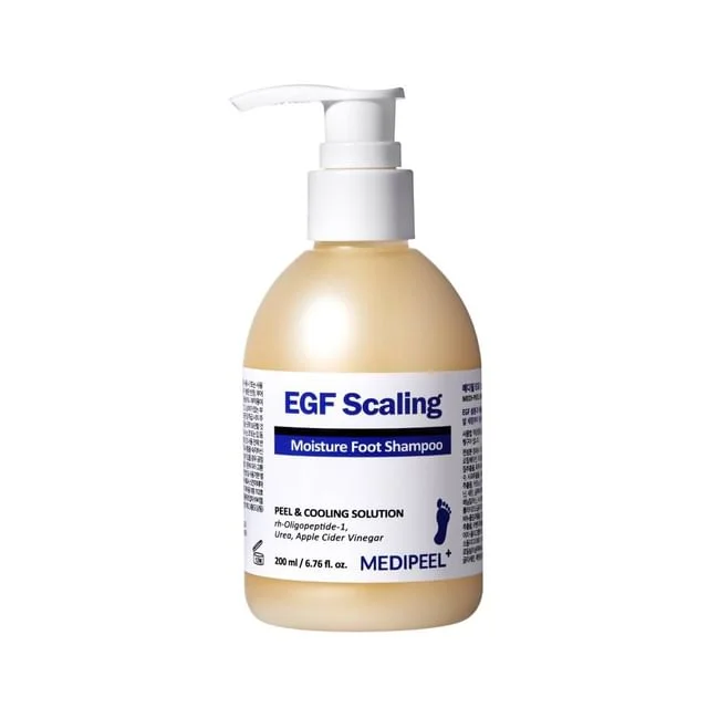 EGF Scaling Moisture Foot Shampoo by Medi-Peel
