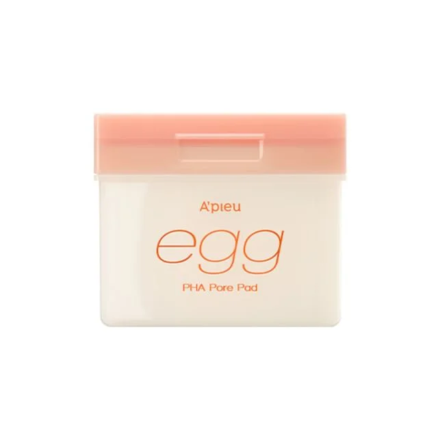 Egg PHA Pore Pad by A'pieu