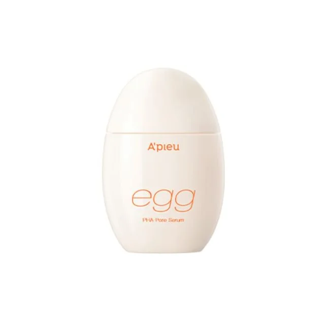 Egg PHA Pore Serum by A'pieu