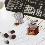 Embroidered Applique Patch by Iswas