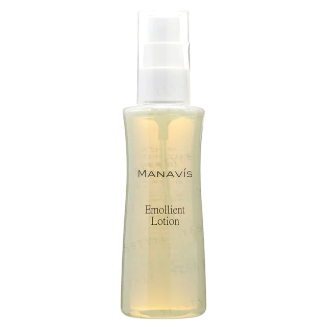 Emollient Lotion EX by Manavis