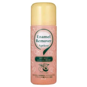 Enamel Remover Apricot by Koji