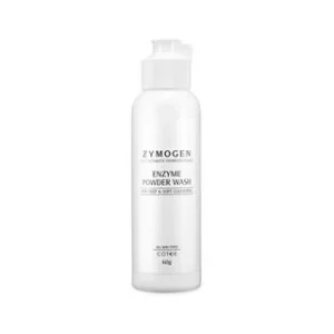 Enzyme Powder Wash 60g by Zymogen