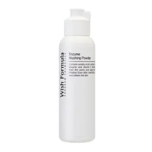 Enzyme Washing Powder 60g by Wish Formula