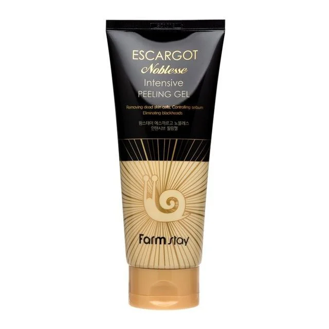 Escargot Noblesse Intensive Peeling Gel by Farm Stay