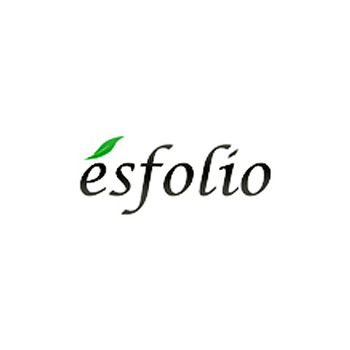 Esfolio logo