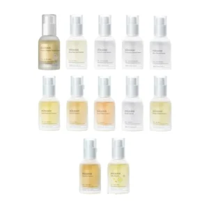 Essence - 12 Types by Mixsoon