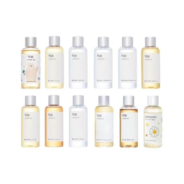 Essence Jumbo - 12 Types by Mixsoon