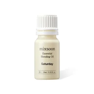 Essential Blending Oil Saturday by Mixsoon