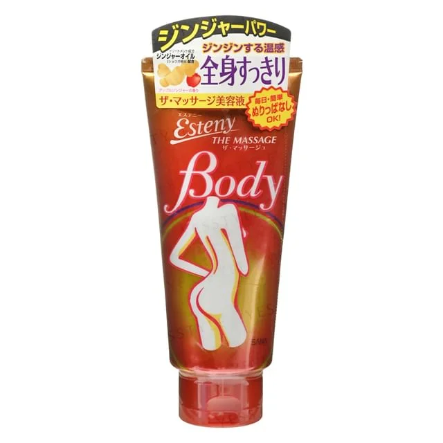 Esteny Body Massage Gel by SANA
