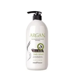 Etre Doux Argan Body Lotion by MediFlower