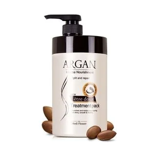 Etre Doux Argan Treatment Pack by MediFlower