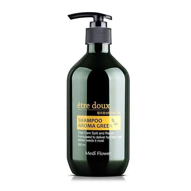 Etre Doux Aroma Green Shampoo by MediFlower
