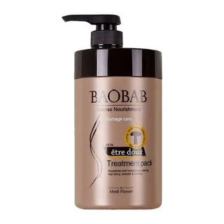 Etre Doux Baobab Treatment Pack by MediFlower