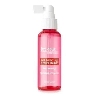 Etre Doux Flower Market Hair Tonic by MediFlower