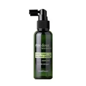 Etre Doux Hair Tonic Aroma Green by MediFlower