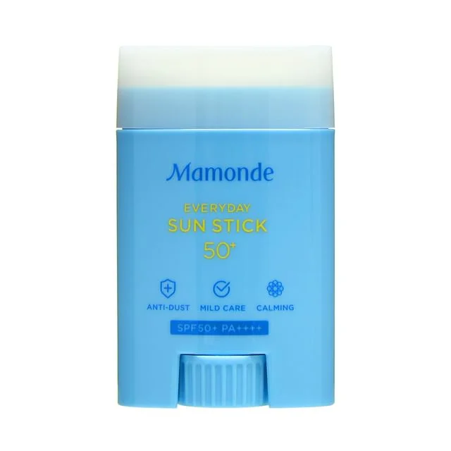 Everyday Sun Stick by Mamonde