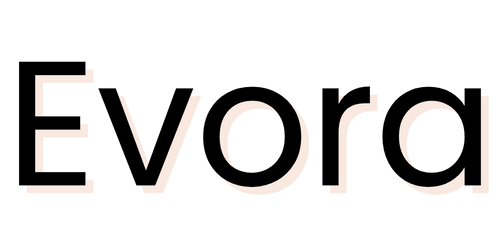 Evora logo