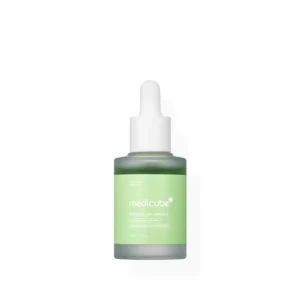 Exosome Cica Ampoule by Medicube