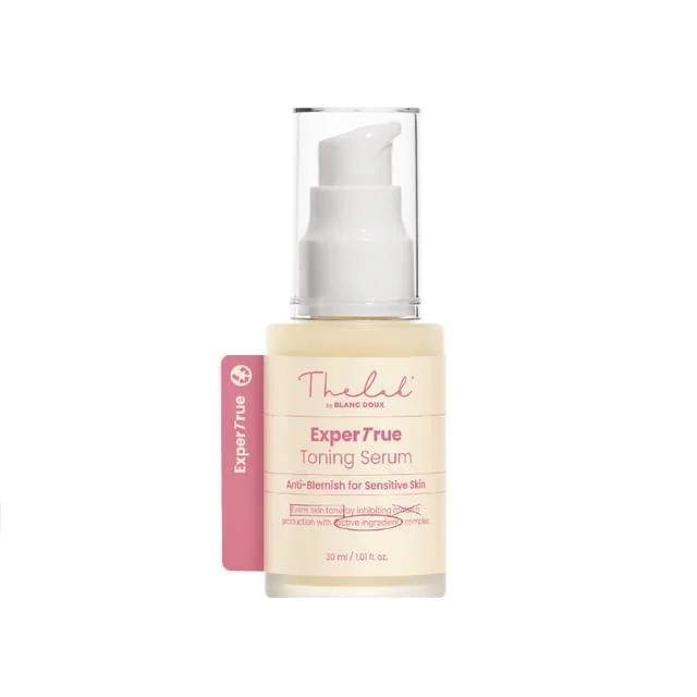 Exper True Toning Serum by The Lab By Blanc Doux