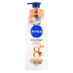 Extra Bright Repair & Protect Body Lotion SPF 30 PA++ by NIVEA
