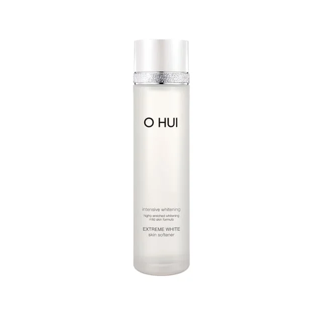 Extreme White Skin Softner 150ml by O Hui