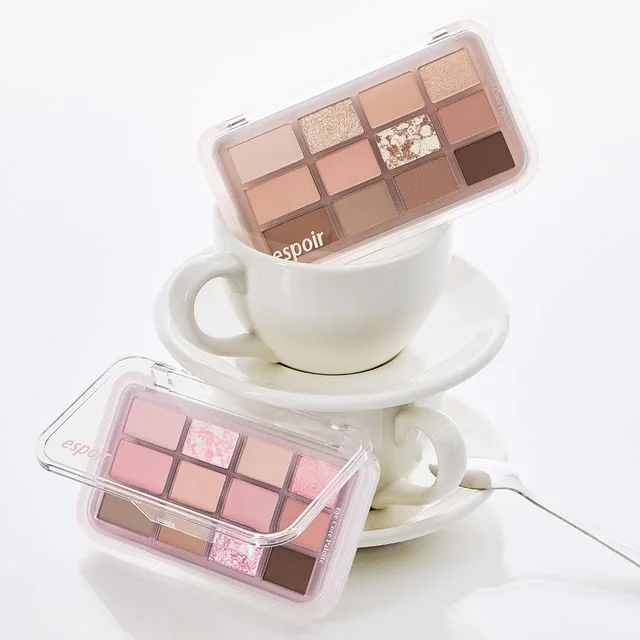 Eye Core Palette - 7 Types by Espoir