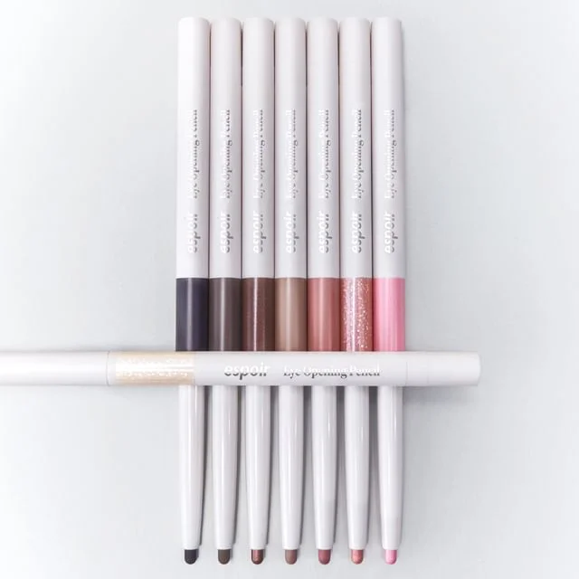 Eye Opening Pencil - 8 Colors by Espoir