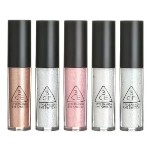 Eye Switch - 5 Colors by 3CE