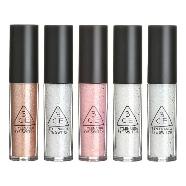 Eye Switch - 5 Colors by 3CE