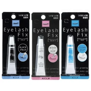 Eyelash Fix Glue by Koji