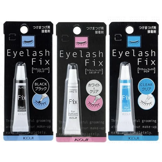 Eyelash Fix Glue by Koji