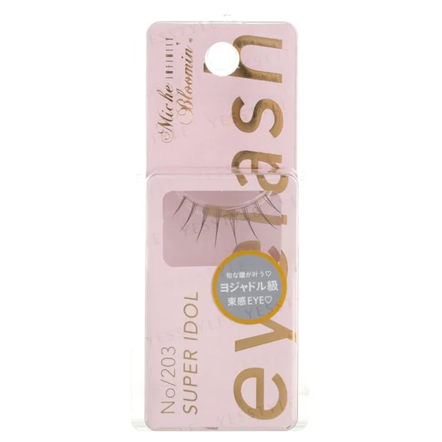 Eyelash Infinity Line 203 Super Idol by Miche Bloomin'