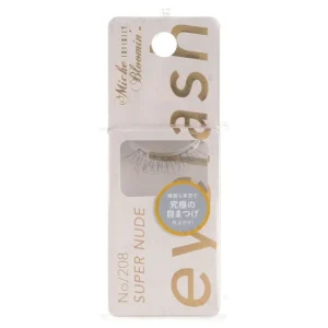 Eyelash Infinity Line 208 Super Nude by Miche Bloomin'