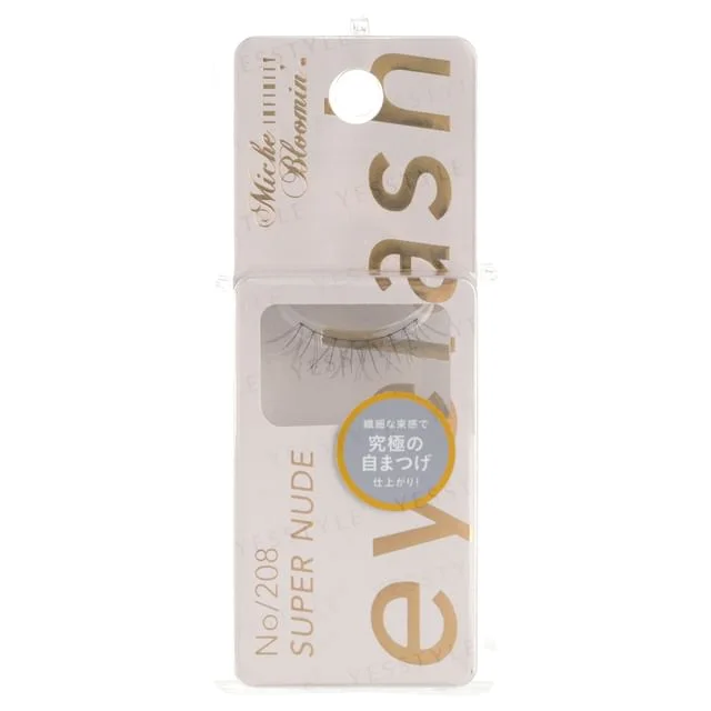 Eyelash Infinity Line 208 Super Nude by Miche Bloomin'
