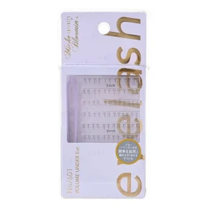 Eyelash Infinity Line Self Extensions 601 by Miche Bloomin'